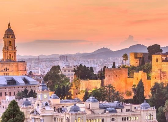 malaga-vacations